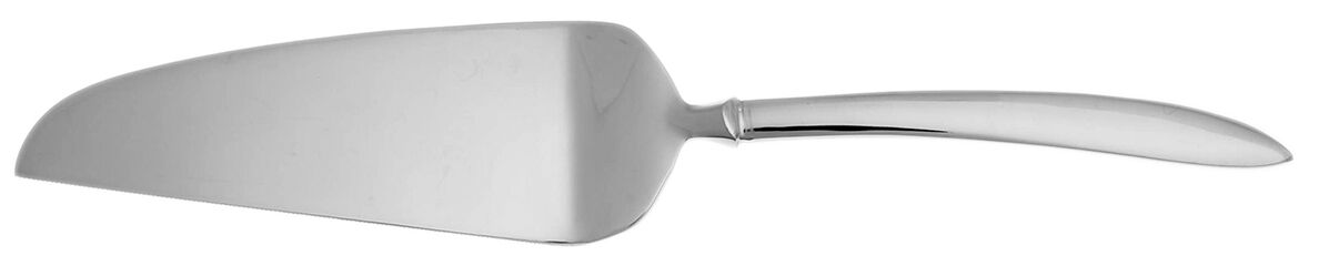 DIX3 (Stainless) Pie and Cake Server with Stainless Blade HC by Dixon Steel Smith-1