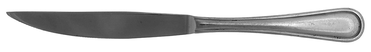 Dj5 (Stainless) Individual Steak Knife Hollow Handle by DJ (Flatware)-1