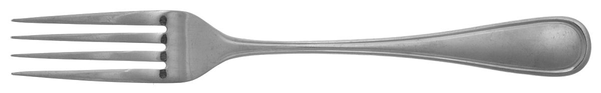 Dj5 (Stainless) Fork by DJ (Flatware)-1