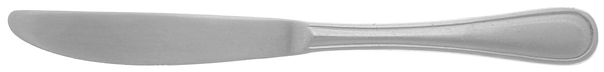 Dj5 (Stainless) Modern Hollow Knife by DJ (Flatware)-1