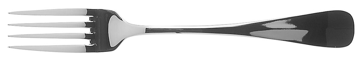Baguette (Stainless) Fork by DJ (Flatware)-1