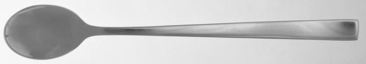 Sabena (Stainless) Iced Tea Spoon by DJ (Flatware)-1