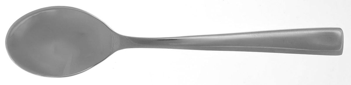 Sabena (Stainless) Five O'Clock Teaspoon by DJ (Flatware)-1
