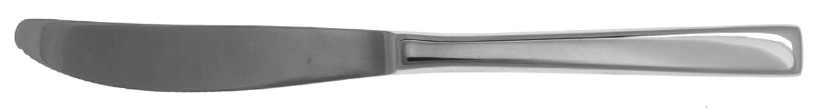 Sabena (Stainless) Modern Solid Knife by DJ (Flatware)-1