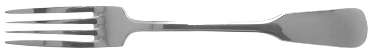 Barcelona (Stainless) Fork by Dalia-1