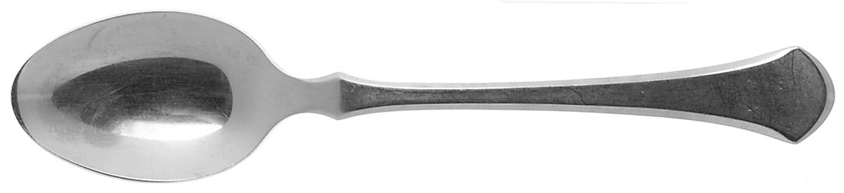 Basque (Stainless) Tablespoon (Serving Spoon) by Dalia-1