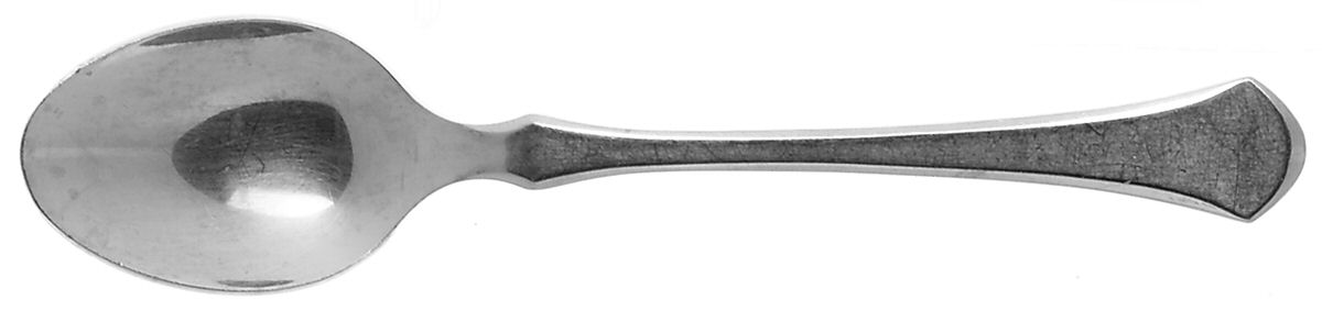 Basque (Stainless) Teaspoon by Dalia-1