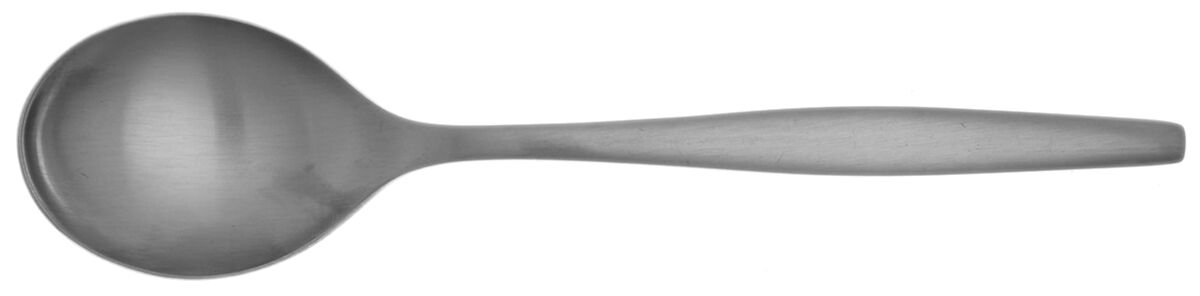 Braque (Stainless) Teaspoon by Dalia-1