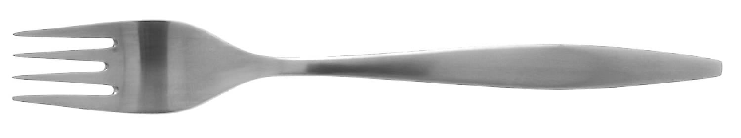 Braque (Stainless) Fork by Dalia-1