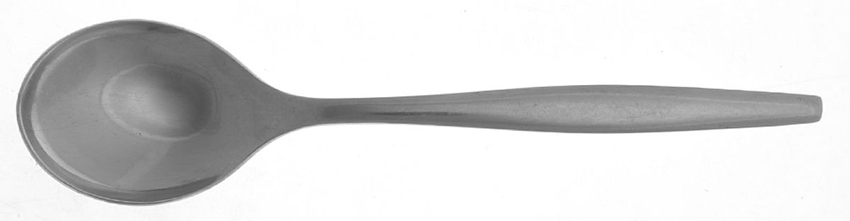 Braque (Stainless) Teaspoon by Dalia-1