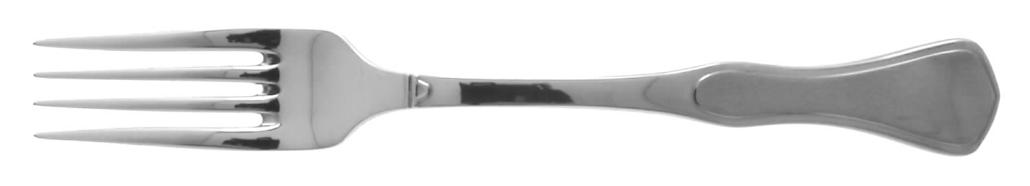 Cello (Stainless) Fork by Dalia-1