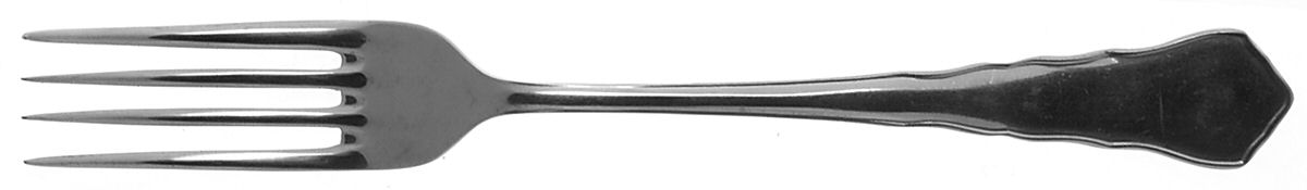 Consul (Stainless, 20-12) Individual Salad Fork by Dalia-1