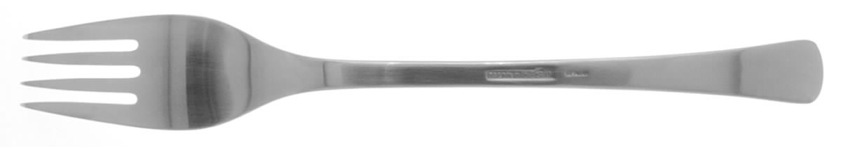 Dali (Stainless) Individual Salad Fork by Dalia-1