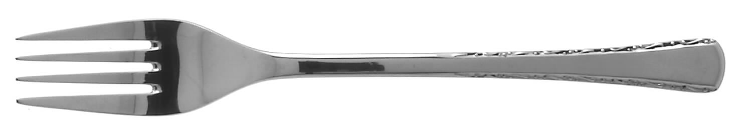 Oxford (Stainless) Fork by Dalia-1