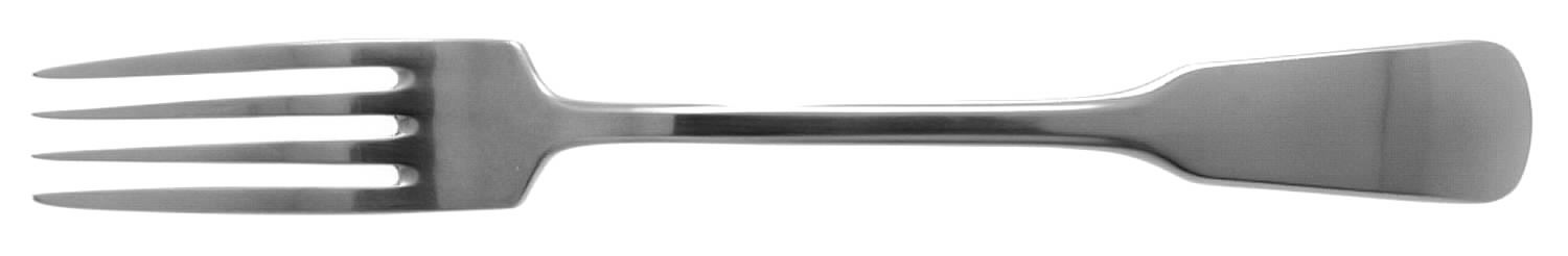 DLI10 (Stainless) Fork by Dalia-1