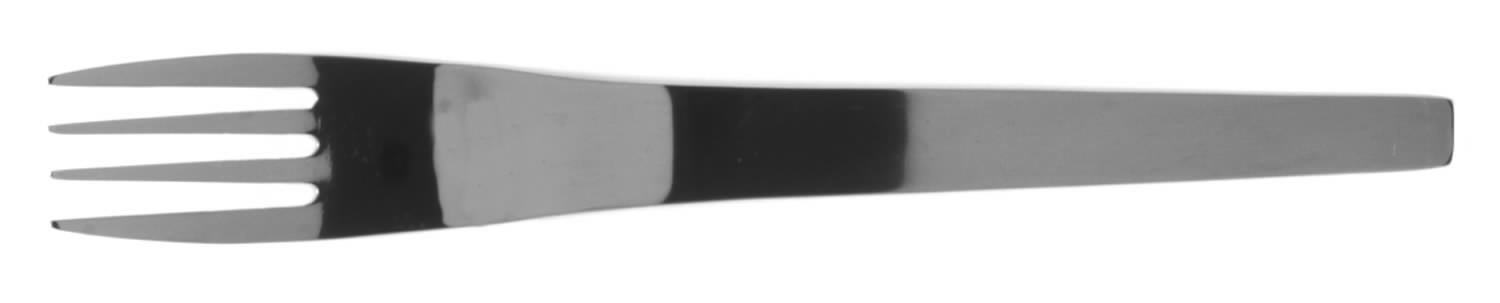 Picasso (Stainless, 20-12) Fork by Dalia-1