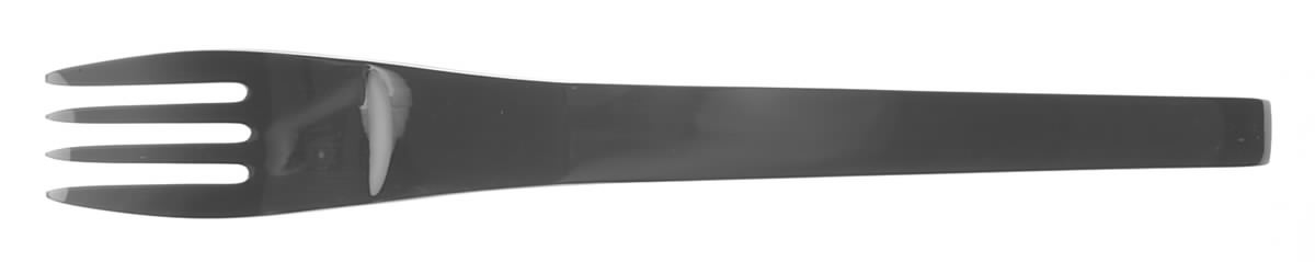 Picasso (Stainless, 20-12) Individual Salad Fork by Dalia-1