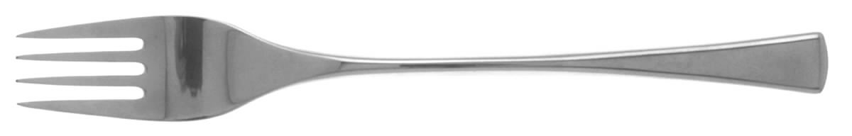 DLI9 (Stainless) Individual Salad Fork by Dalia-1