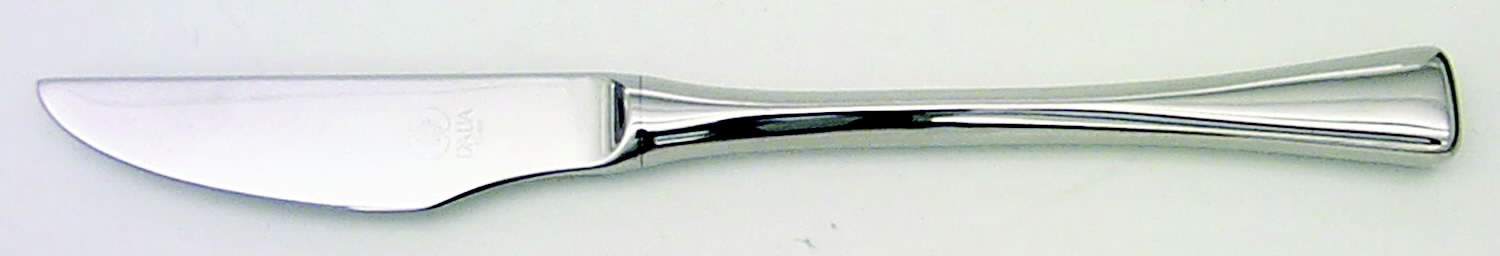 DLI9 (Stainless) New French Hollow Knife by Dalia-1