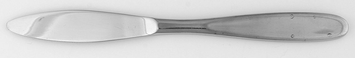 Europe-Europa (Stainless) Modern Hollow Knife by Dalia-1