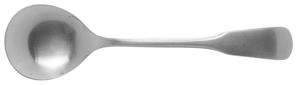 Europe-Europa (Stainless) Sugar Spoon by Dalia-1