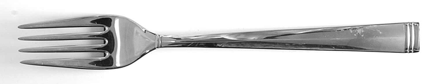 Isadora (Stainless) Fork by Dalia-1
