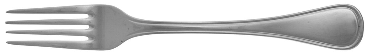 London-Londres (Stainless, Satin) Fork by Dalia-1