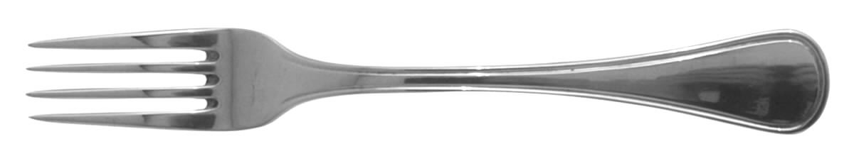 London-Londres (Stainless, Glossy) Fork by Dalia-1