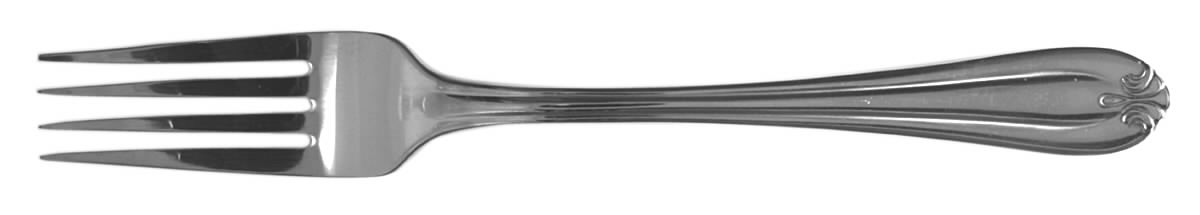 New Orleans (Stainless) Fork by Dalia-1