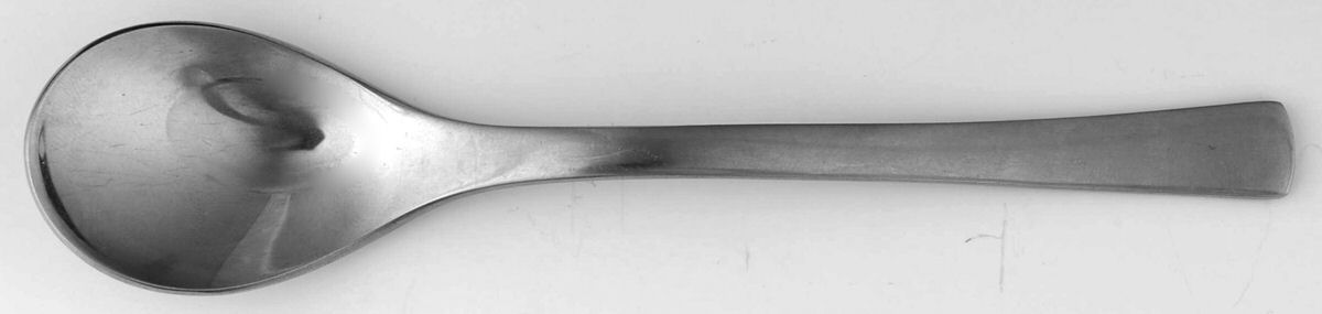 Olympia (Stainless) Teaspoon by Dalia-1