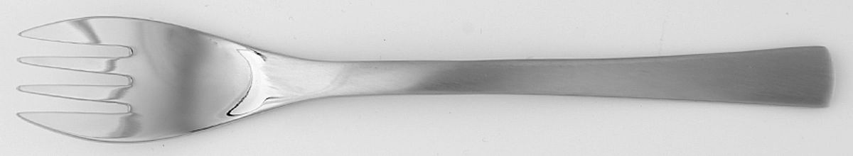 Olympia (Stainless) Dessert Fork by Dalia-1