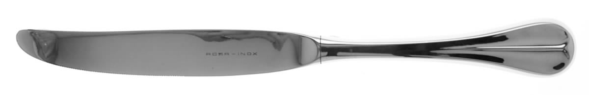 Paloma (Stainless) Modern Hollow Knife by Dalia-1