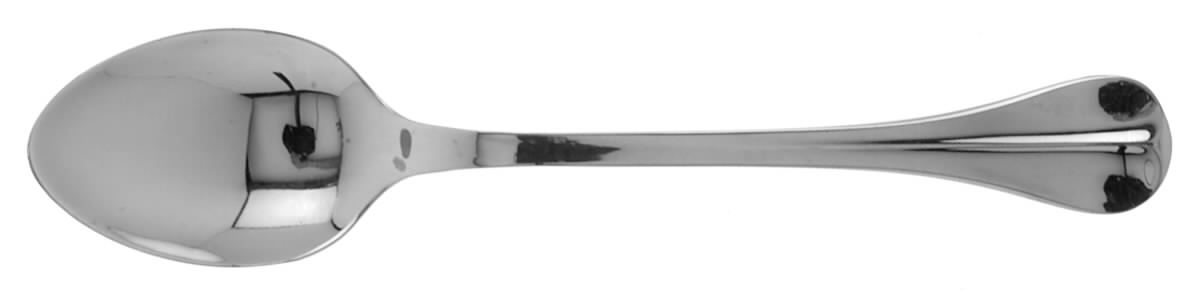 Paloma (Stainless) Teaspoon by Dalia-1