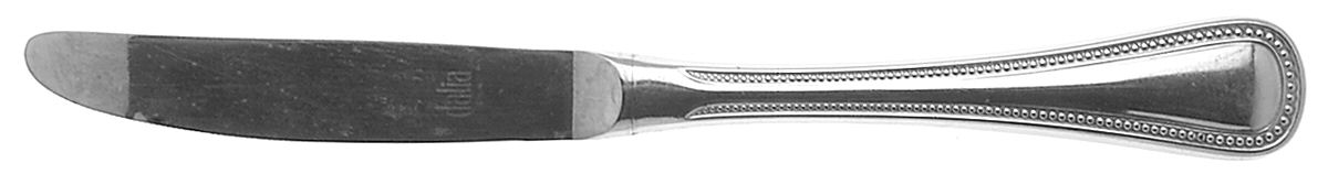 Pearls (Stainless) Modern Hollow Knife by Dalia-1