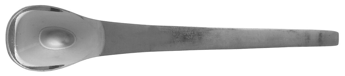 Picasso (Stainless, Satin) Teaspoon by Dalia-1