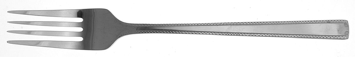 President (Stainless) Individual Salad Fork by Dalia-1