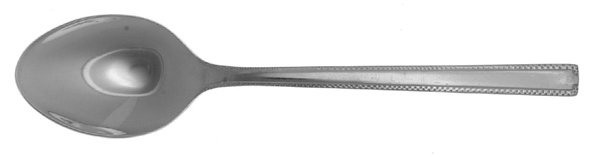 President (Stainless) Teaspoon by Dalia-1