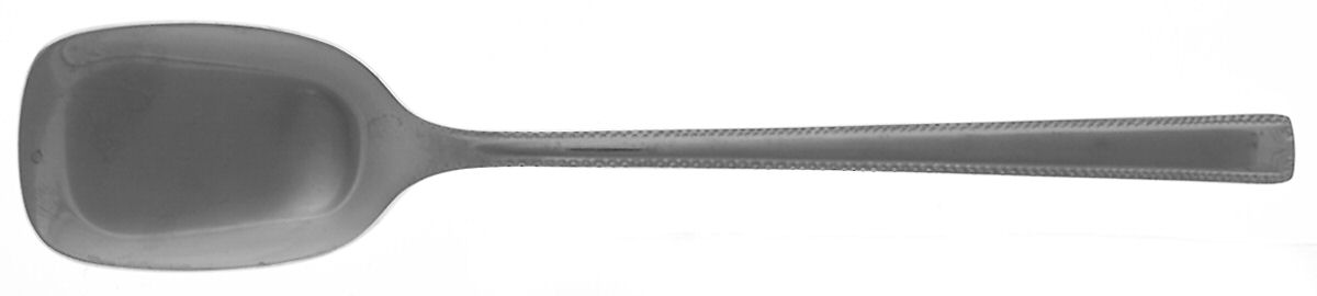 President (Stainless) Sugar Spoon by Dalia-1