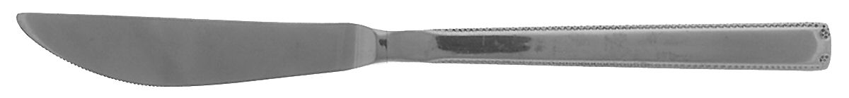 President (Stainless) Modern Hollow Knife by Dalia-1