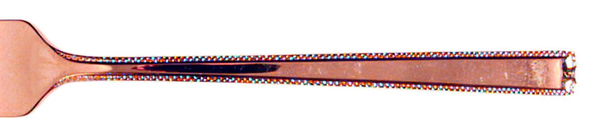 President Gold (Gold Electroplate) Fork by Dalia-1