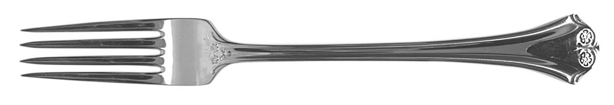 Royal Dahlia (Stainless) Fork by Dalia-1