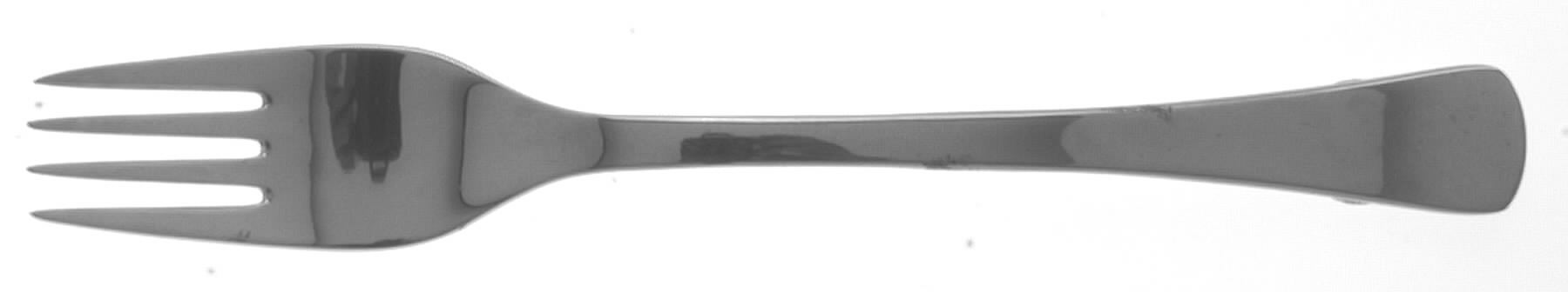 Royale-Royal (Stainless, Glossy) Individual Salad Fork by Dalia-1