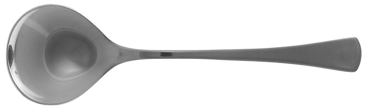Royale-Royal (Stainless, Glossy) Sugar Spoon by Dalia-1