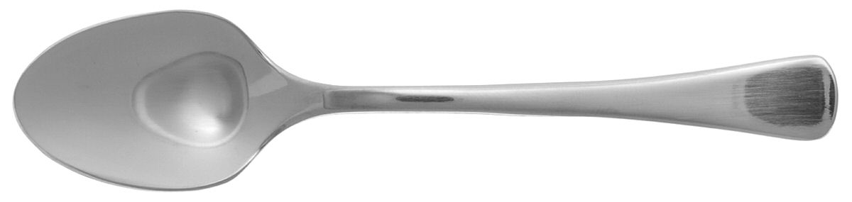 Royale-Royal (Stainless, Glossy) Demitasse Spoon by Dalia-1