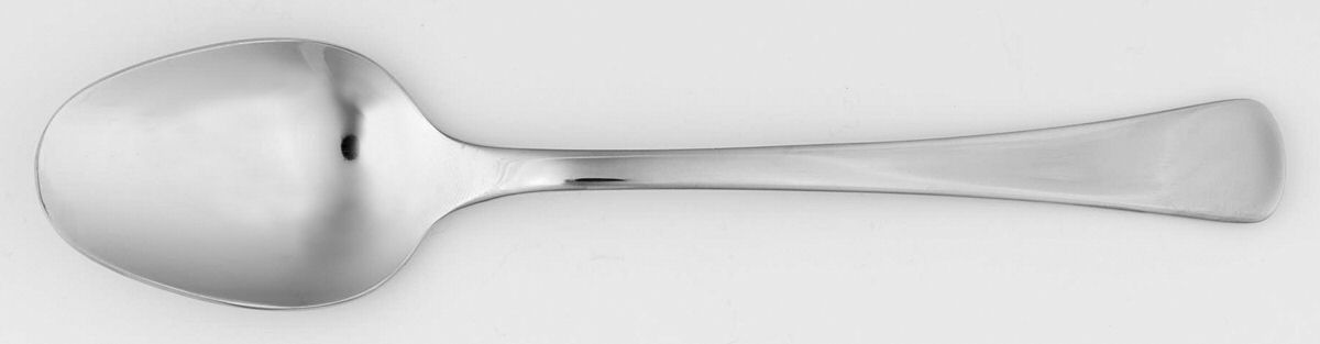 Royale-Royal (Stainless, Glossy) Tablespoon (Serving Spoon) by Dalia-1