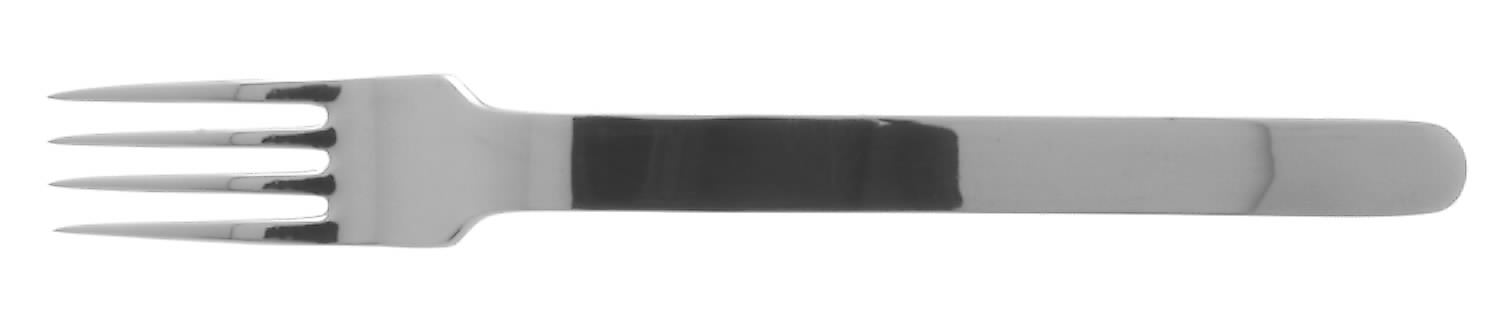 Suomi (Stainless, Glossy) Fork by Dalia-1