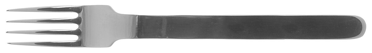 Suomi (Stainless, Glossy) Individual Salad Fork by Dalia-1