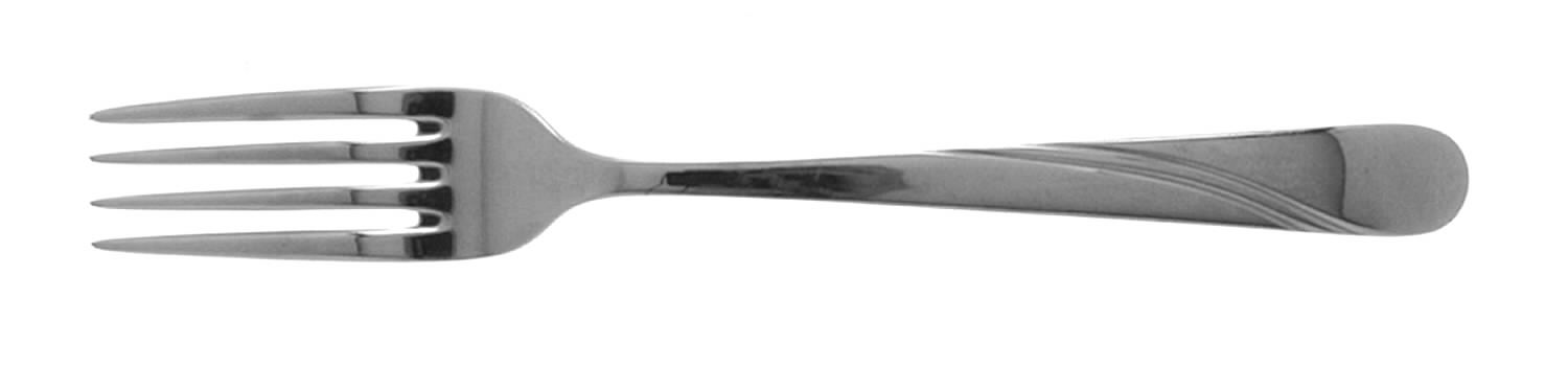 Windswept (Stainless) Fork by Dalia-1