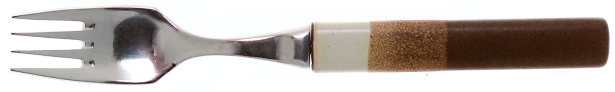 Touchstone-Agate (Stainless) Fork by Denby-1
