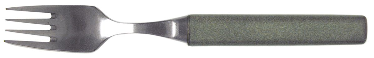 Touchstone-Onyx (Stainless) Fork by Denby-1
